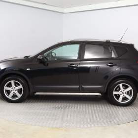 Foto inzerátu Nissan Qashqai 2.0 dCi
