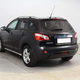Foto inzerátu Nissan Qashqai 2.0 dCi
