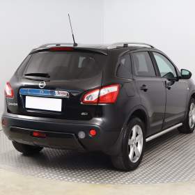 Foto inzerátu Nissan Qashqai 2.0 dCi