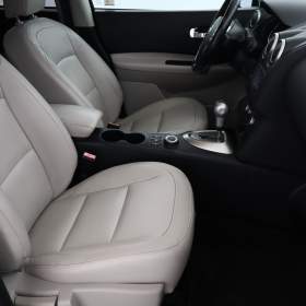 Foto inzerátu Nissan Qashqai 2.0 dCi