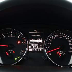 Foto inzerátu Nissan Qashqai 2.0 dCi