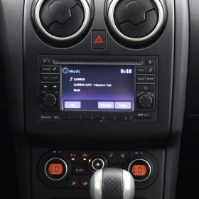 Foto inzerátu Nissan Qashqai 2.0 dCi