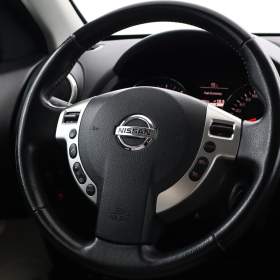 Foto inzerátu Nissan Qashqai 2.0 dCi