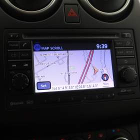 Foto inzerátu Nissan Qashqai 2.0 dCi