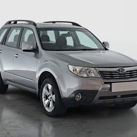 Subaru Forester 2.5 / 19933314