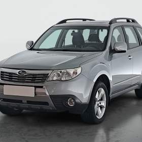 Foto inzerátu Subaru Forester 2.5