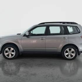 Foto inzerátu Subaru Forester 2.5