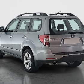 Foto inzerátu Subaru Forester 2.5