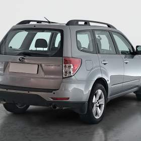 Foto inzerátu Subaru Forester 2.5