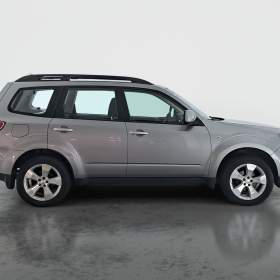 Foto inzerátu Subaru Forester 2.5