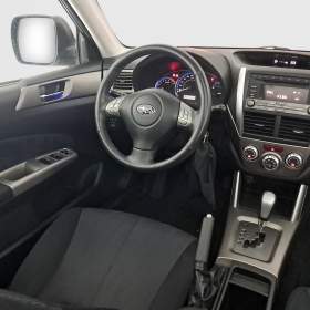 Foto inzerátu Subaru Forester 2.5