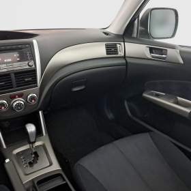 Foto inzerátu Subaru Forester 2.5
