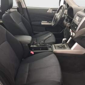 Foto inzerátu Subaru Forester 2.5
