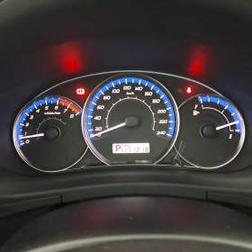 Foto inzerátu Subaru Forester 2.5