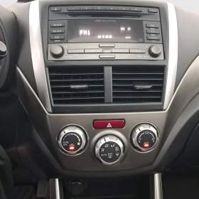 Foto inzerátu Subaru Forester 2.5