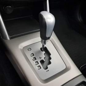 Foto inzerátu Subaru Forester 2.5