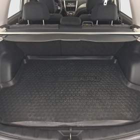 Foto inzerátu Subaru Forester 2.5