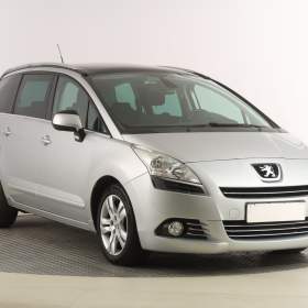 Peugeot 5008 2.0 HDI / 19933317