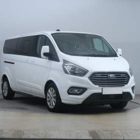 Ford Tourneo Custom 2.0 EcoBlue mHEV / 19933319