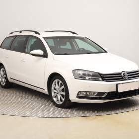 VW Passat 1.6 TDI / 19933324