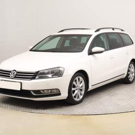Foto inzerátu VW Passat 1.6 TDI