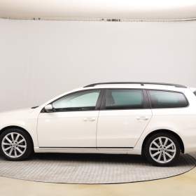 Foto inzerátu VW Passat 1.6 TDI