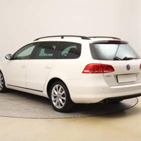 Foto inzerátu VW Passat 1.6 TDI