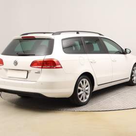 Foto inzerátu VW Passat 1.6 TDI