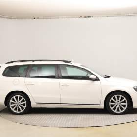 Foto inzerátu VW Passat 1.6 TDI