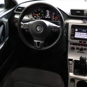 Foto inzerátu VW Passat 1.6 TDI
