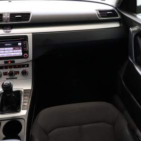 Foto inzerátu VW Passat 1.6 TDI