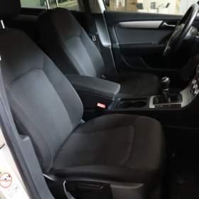Foto inzerátu VW Passat 1.6 TDI