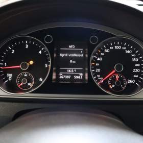 Foto inzerátu VW Passat 1.6 TDI