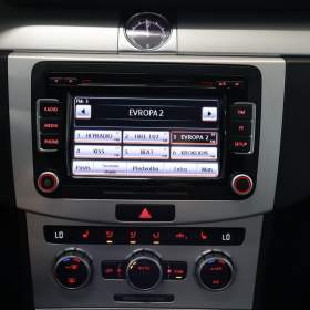 Foto inzerátu VW Passat 1.6 TDI