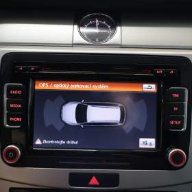 Foto inzerátu VW Passat 1.6 TDI