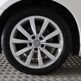 Foto inzerátu VW Passat 1.6 TDI