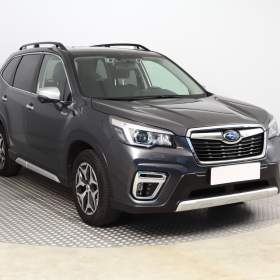 Subaru Forester 2.0 e- Boxer MHEV / 19933330