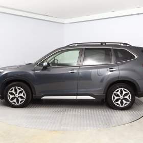 Foto inzerátu Subaru Forester 2.0 e-Boxer MHEV