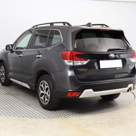Foto inzerátu Subaru Forester 2.0 e-Boxer MHEV