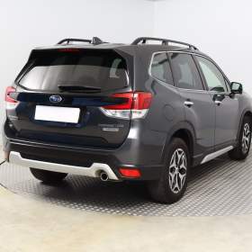 Foto inzerátu Subaru Forester 2.0 e-Boxer MHEV