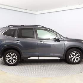 Foto inzerátu Subaru Forester 2.0 e-Boxer MHEV