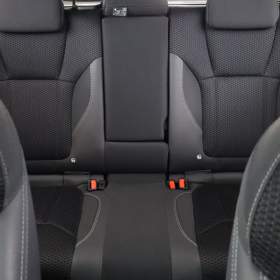 Foto inzerátu Subaru Forester 2.0 e-Boxer MHEV
