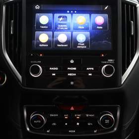 Foto inzerátu Subaru Forester 2.0 e-Boxer MHEV