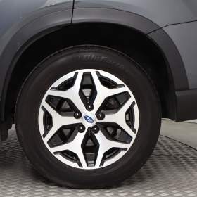 Foto inzerátu Subaru Forester 2.0 e-Boxer MHEV