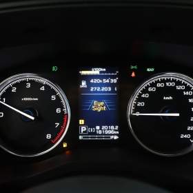Foto inzerátu Subaru Forester 2.0 e-Boxer MHEV