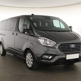 Ford Tourneo Custom 2.0 EcoBlue / 19933335