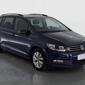 VW Touran 1.2 TSI / 19933336