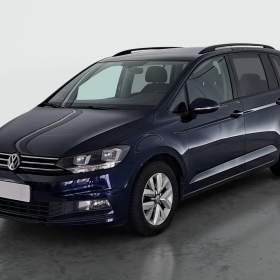 Foto inzerátu VW Touran 1.2 TSI