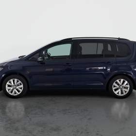 Foto inzerátu VW Touran 1.2 TSI