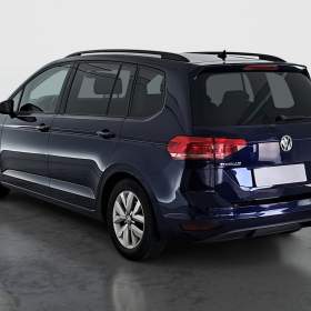 Foto inzerátu VW Touran 1.2 TSI